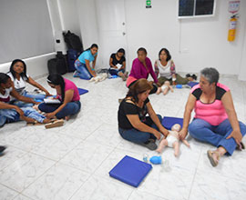 RCP básico