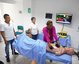 RCP básico