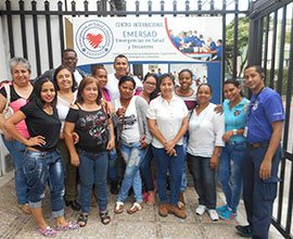 RCP básico