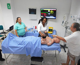 RCP básico