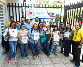 RCP básico