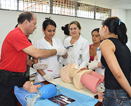 RCP básico