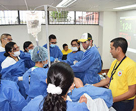 RCP básico