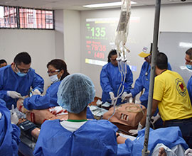 RCP básico