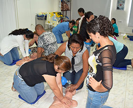 RCP básico