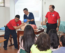 Curso de Trauma