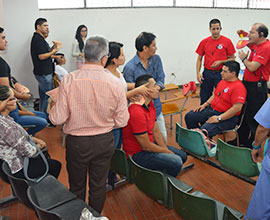 Curso de Trauma