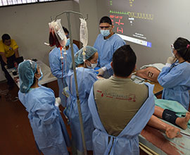 Curso de Trauma