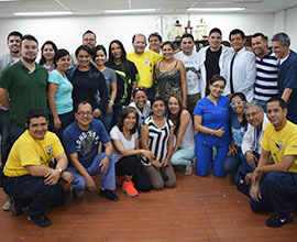 Curso de Trauma