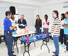 RCP básico