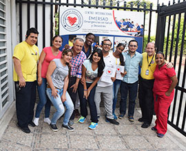 RCP básico