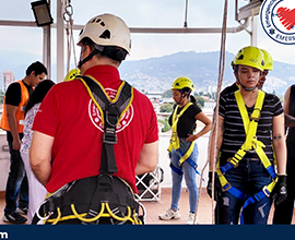 BRIGADA DE EMERGENCIA