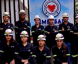 BRIGADA DE EMERGENCIA