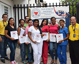 RCP BÁSICO