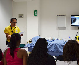 Diplomado UCI