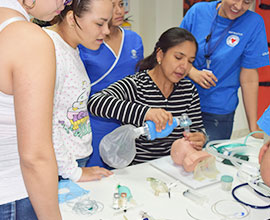 RCP Neonatal