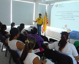 RCP BÁSICO
