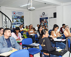 Diplomado UCI