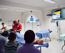 EKG BÁSICO