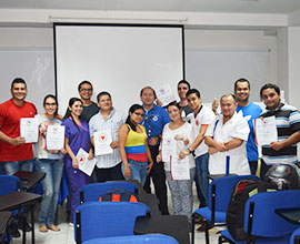 Diplomado UCI