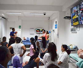 RCP BÁSICO