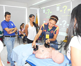 RCP básico