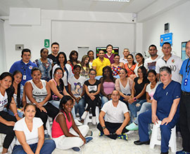 RCP básico