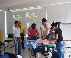 RCP BÁSICO